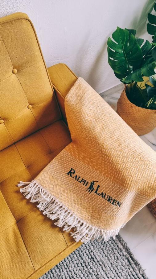 Eco Playa Suites - Beach & Golf! Benalmadena Ngoại thất bức ảnh