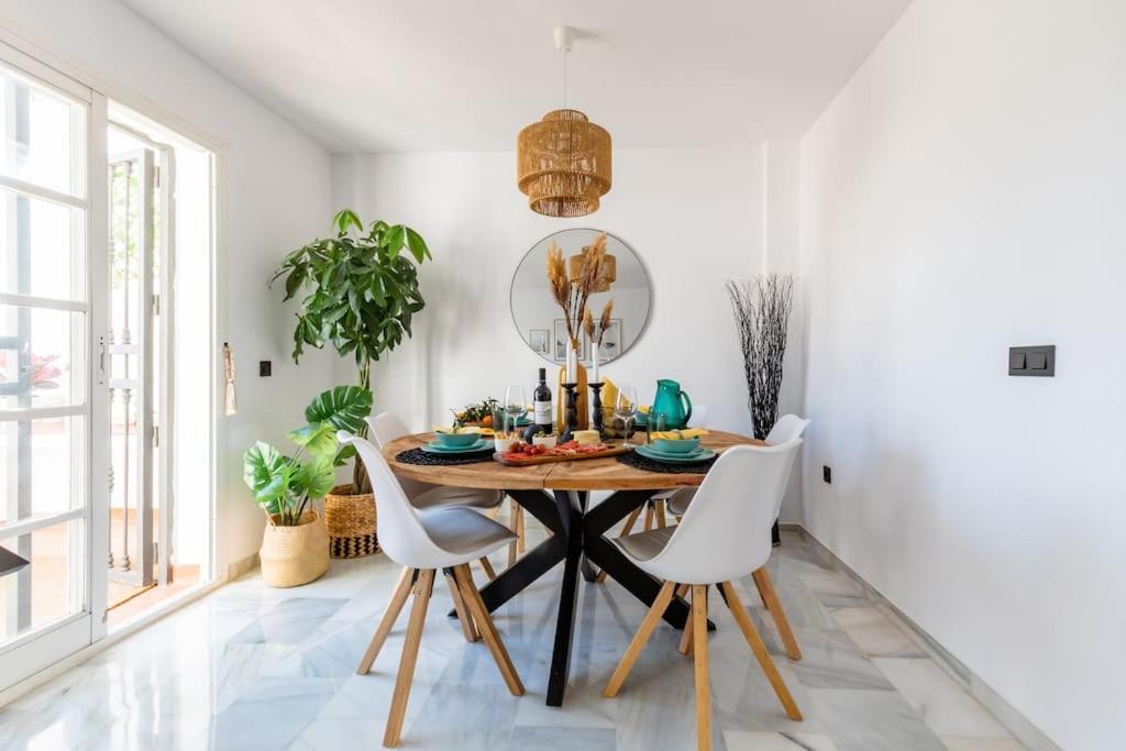 Eco Playa Suites - Beach & Golf! Benalmadena Ngoại thất bức ảnh