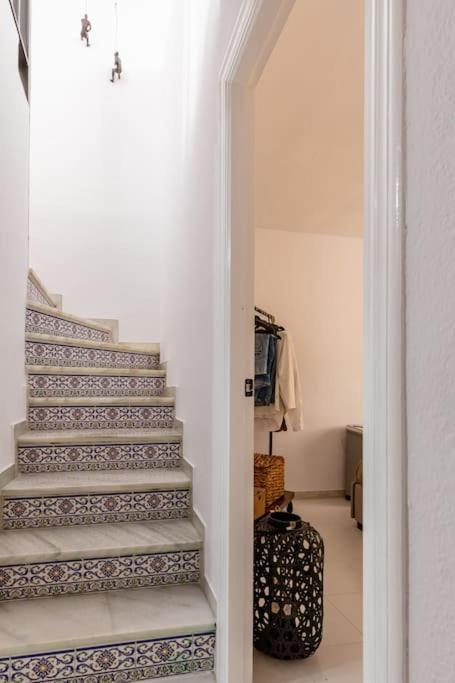 Eco Playa Suites - Beach & Golf! Benalmadena Ngoại thất bức ảnh